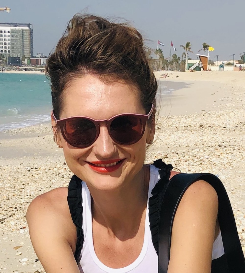 фото: «Тройная спираль» Анны Чухраенко попала в ТОП NFT мастеров