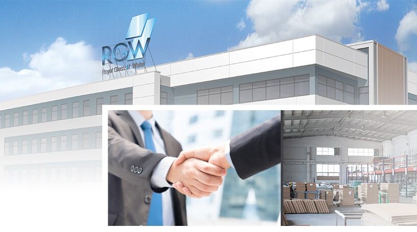Компания RGW расширяет сеть представительств по всей России