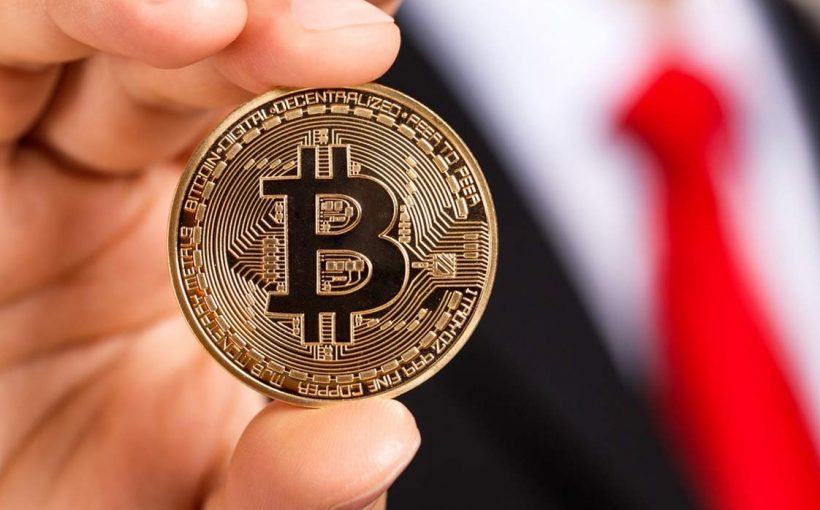 BITCOIN ADDITIONAL — как сесть в первый вагон уходящего поезда?