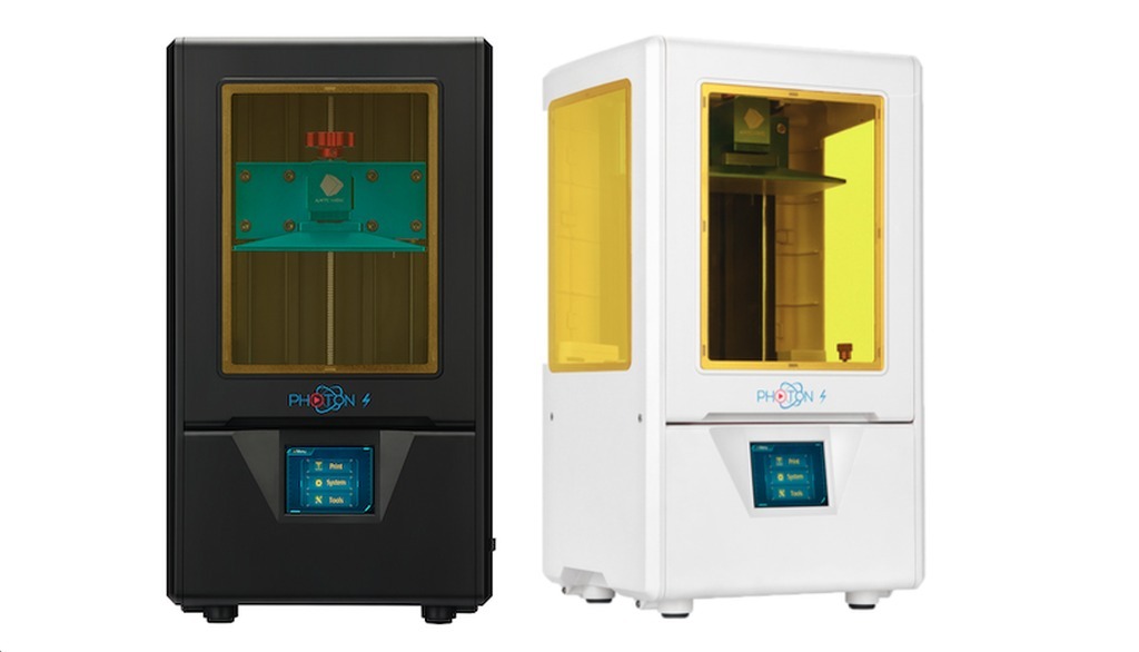 В Anycubic объявили о распродаже 3D принтера Photon S