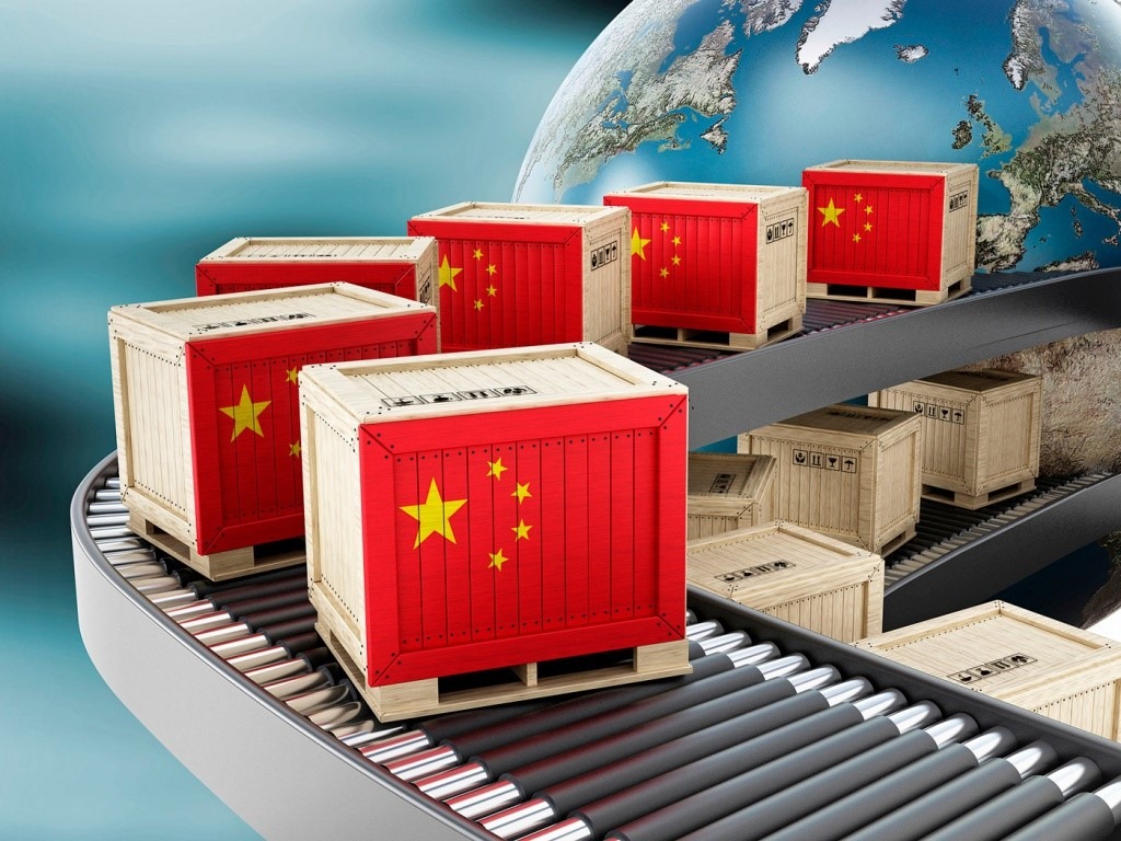 Эффективная помощь с перевозкой и доставкой грузов из Китая
