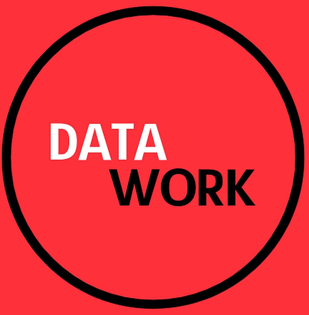 Теперь найти работу может бот в телеграмм — @Datawork_bot