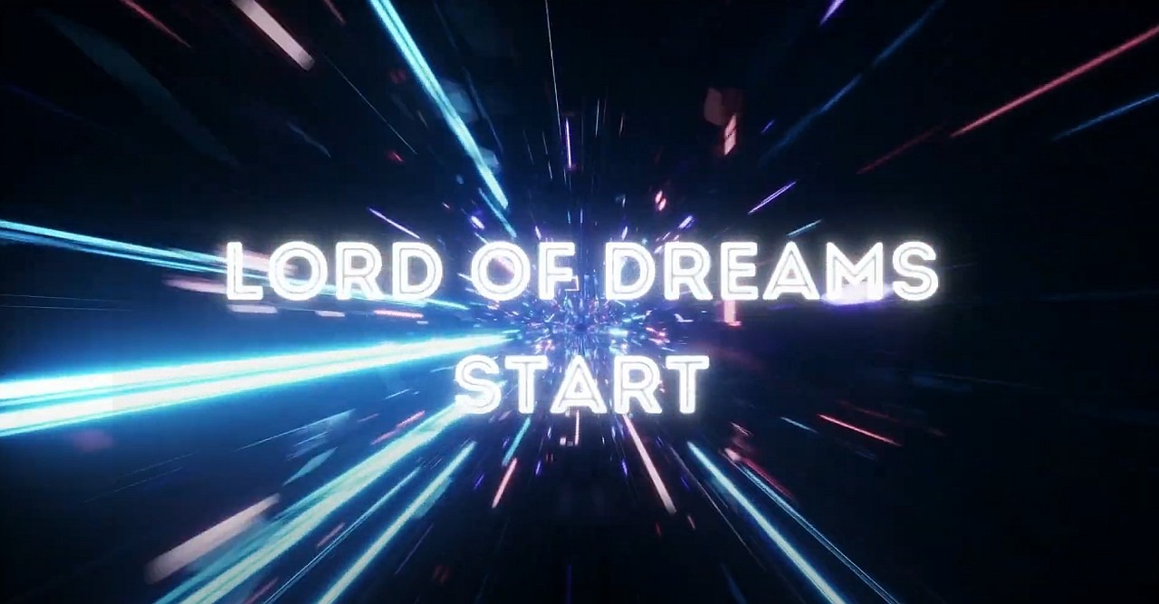 Релиз игры Lord of Dreams запланирован на 2022 год